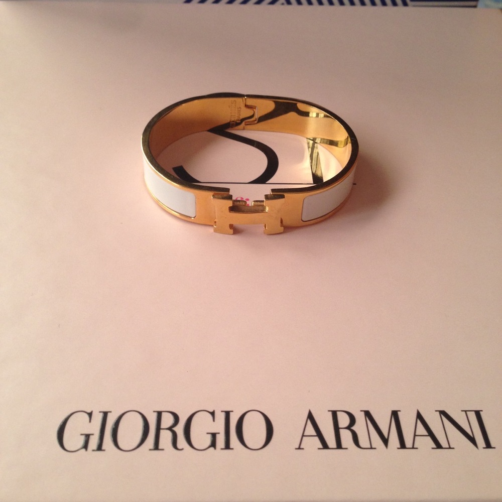 H Bracelet